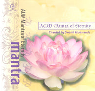 AUM - Mantra of Eternity (MP3)