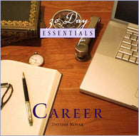 30-day essentials for career