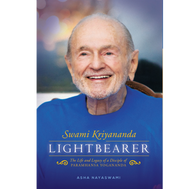 Swami Kriyananda: Lightbearer