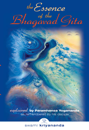 The Essence of the Bhagavad Gita (English)