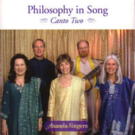 Philosophy in Song - Canto Two (MP3)