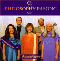 Philosophy in Song (MP3)