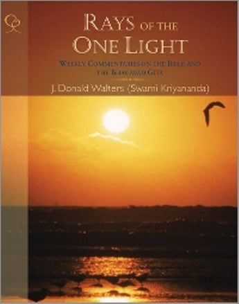 Rays of the One Light (with Audiobook)