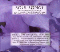Soul Songs (MP3)