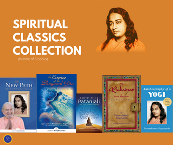 Spiritual Classics Collection