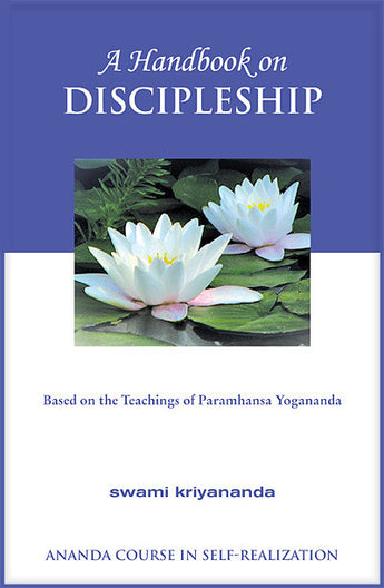 A Handbook on Discipleship
