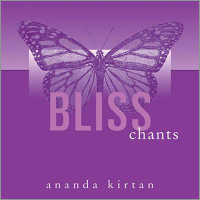 Bliss Chants (MP3)