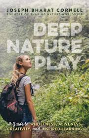 Deep Nature Play by Joseph Cornell
