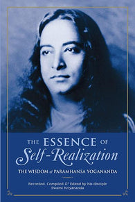 The Essence of Self-Realization (Audio Book)