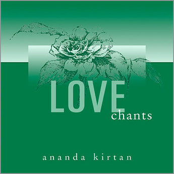 Love Chants (MP3)