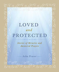 Loved and Protected (Audio Book)