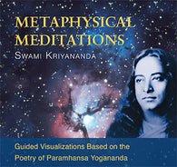 Metaphysical Meditations CD