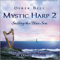Mystic Harp 2 (MP3)