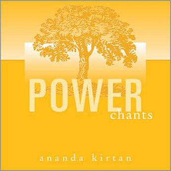 Power chants  (MP3)