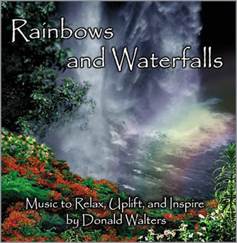 Rainbows & Waterfalls (Instrumental) (MP3)
