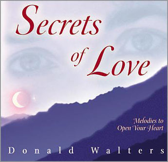 Secrets of Love (Instrumental)  (MP3)