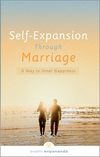 Self-Expansion through Marriage
