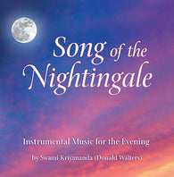 Song of the Nightingale (MP3)