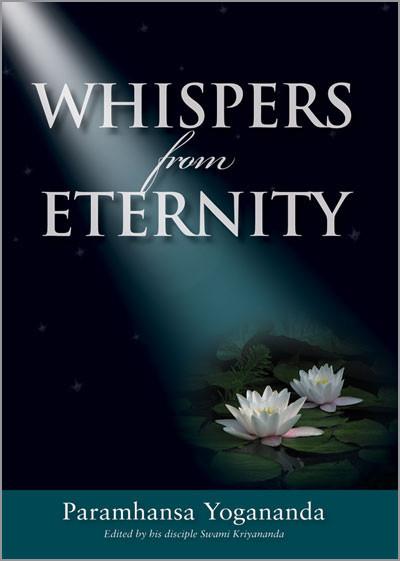 Whispers from Eternity (Audio Book)